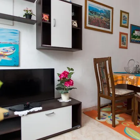 Meerblick Mit Grill Und Terrasse Apartment *