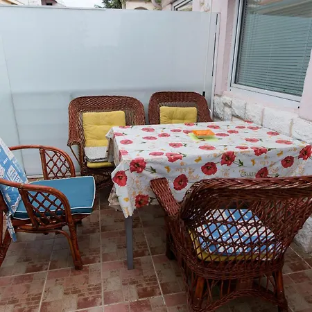 Meerblick Mit Grill Und Terrasse *