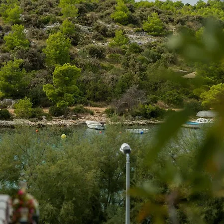 Meerblick Mit Grill Und Terrasse Apartment *