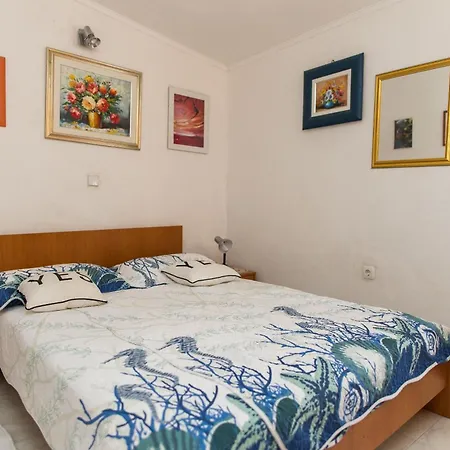 Apartment Meerblick Mit Grill Und Terrasse *