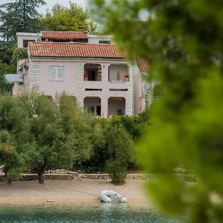 Meerblick Mit Grill Und Terrasse Apartment