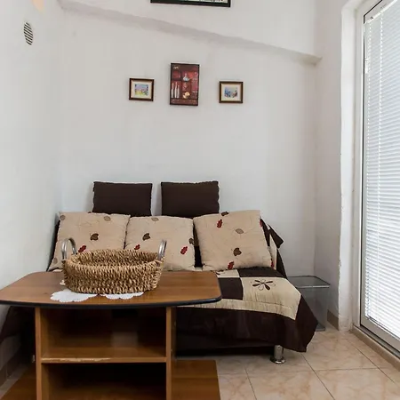 Meerblick Mit Grill Und Terrasse Apartment *